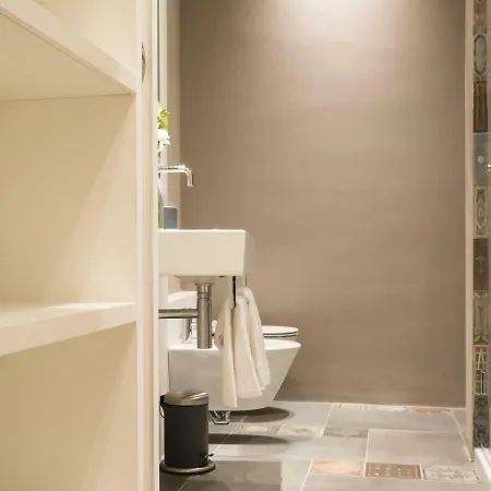 Brisa Apartment Milan
