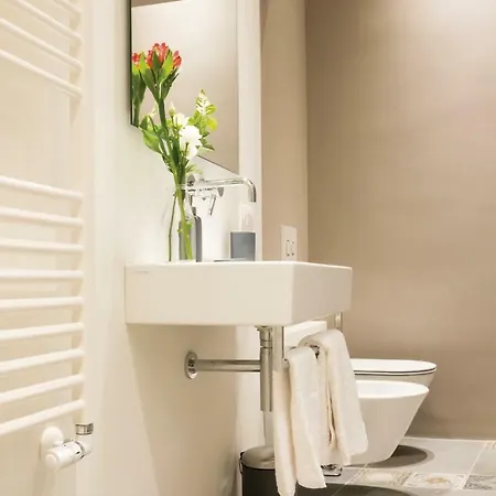 Apartment Brisa