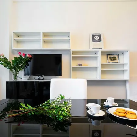 Milanocity Mico Miart 아파트