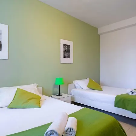 Milanocity Mico Miart