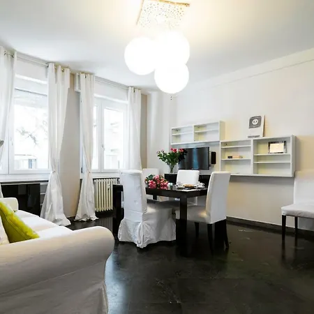 Milanocity Mico Miart Apartment Milan