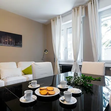 Milanocity Mico Miart