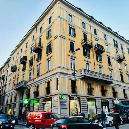 Comecasa Studio Panfilo Appartamento Milano
