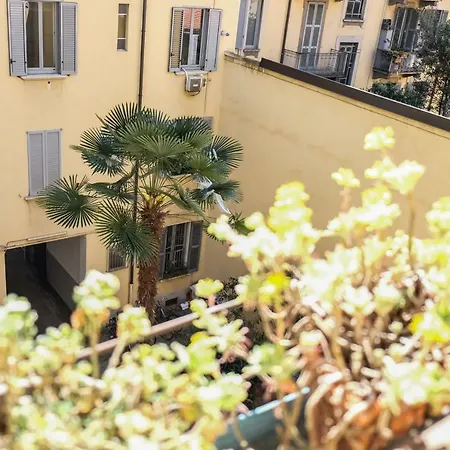 Donatello7 Apartment