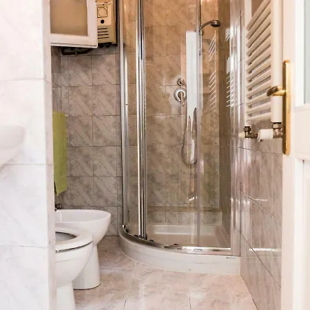 Apartment Donatello7 *