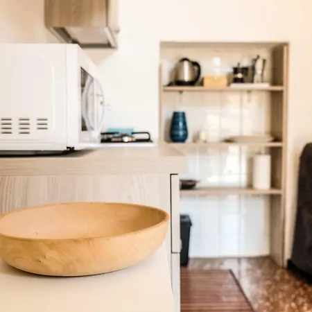 Donatello7 Apartment *