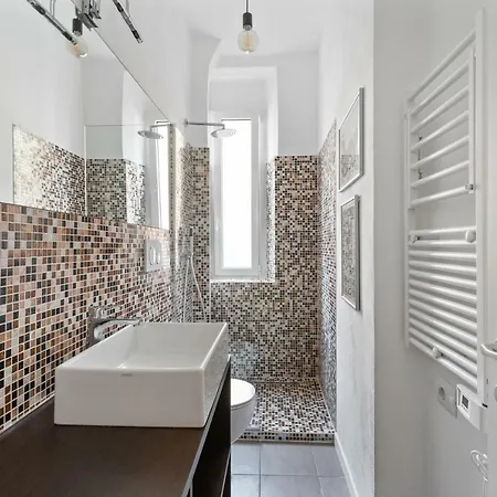 Insubria Apartment *