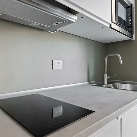 Insubria Apartment