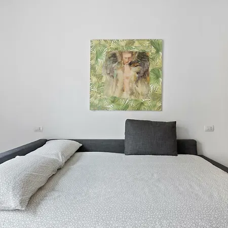 Apartment Insubria