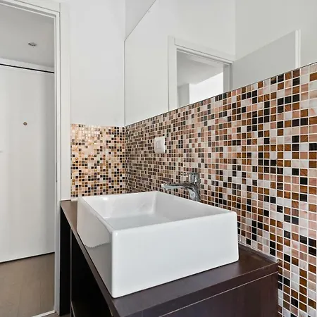 Insubria Apartment Milan
