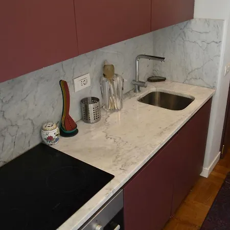 Apartment Brera Cosy Design
