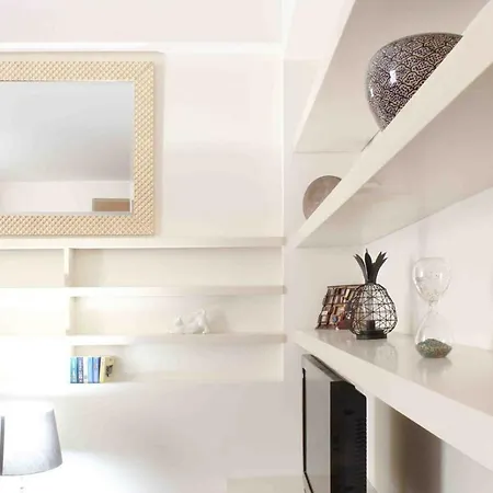 Appartement Leonardo Navigli *