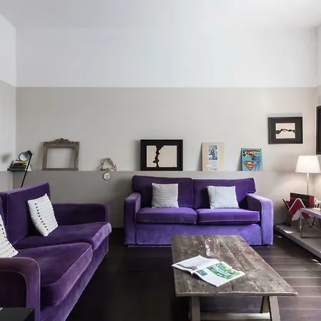 Apartamento Italianway - Montebello 27 Milán