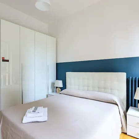 City Centre Moscova-corso Garibaldi Luxury Flat Milano