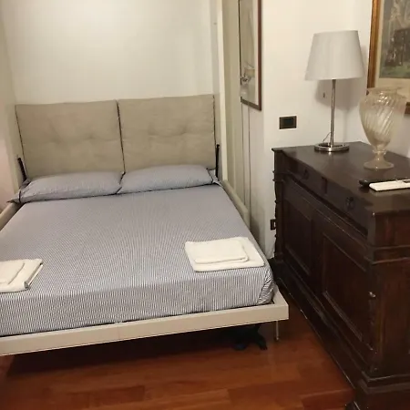Apartamento Casa Brera *