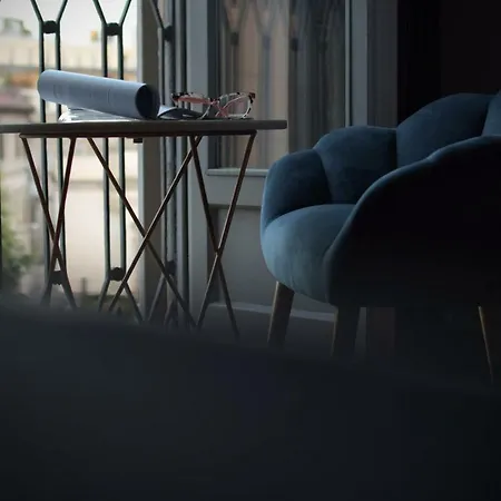 Mondeko Luxury Suites Vendégház Milánó