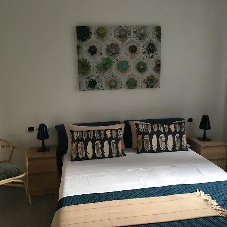 Casatania M5 Ca'granda Vendégház *
