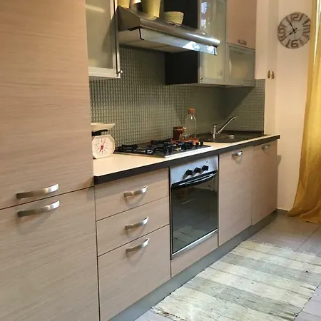 Casatania M5 Ca'granda *