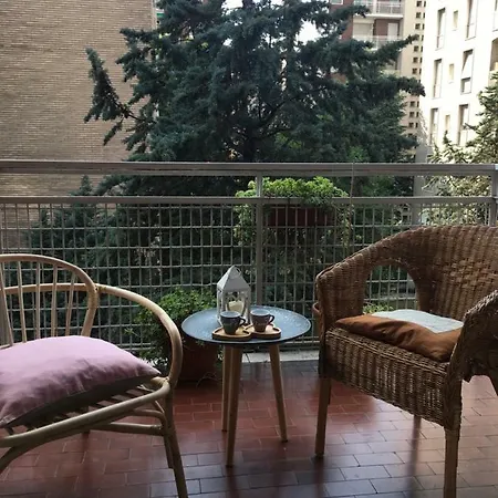 Vendégház Casatania M5 Ca'granda *