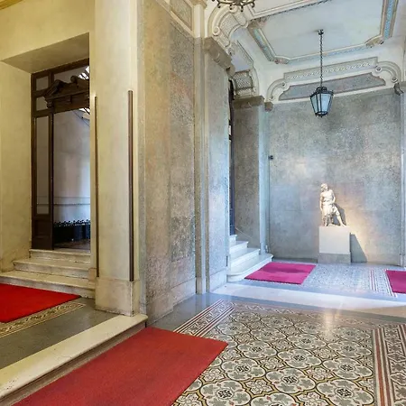 Viaboschetti1 * ميلان