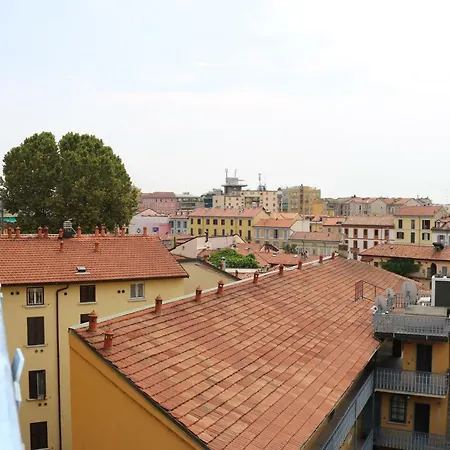 Milanese Flat - Via Vigevano Apartman *