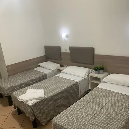 Siro Hotel Milaan