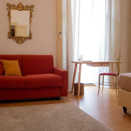 Corso Buenos Aires Rentclass Chloe Apartament