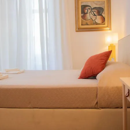 Apartament Corso Buenos Aires Rentclass Chloe Mediolan