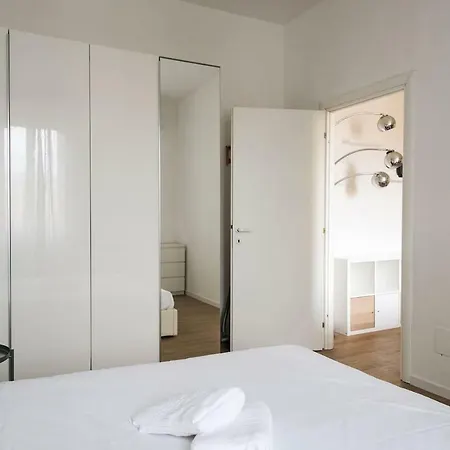 Zen In Sarpi/sempione District Apartamento Milão