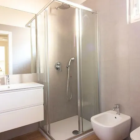 Brera - Fiori Chiari Charme Apartmán Milán