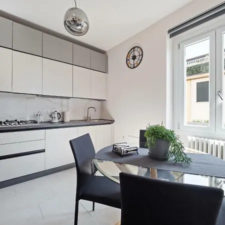 Apartment Ugolini