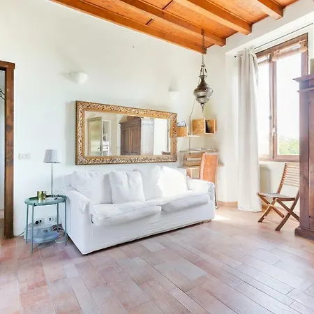 Διαμέρισμα Naviglio Pavese Charming Flat
