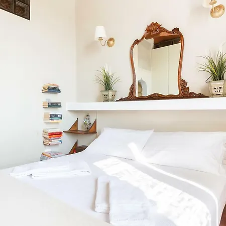 Naviglio Pavese Charming Flat Μιλάνο