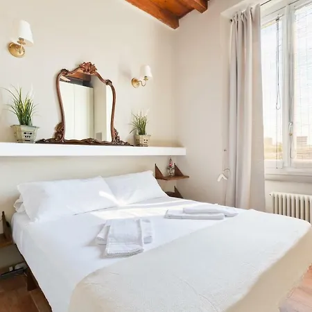 Naviglio Pavese Charming Flat Apartment *