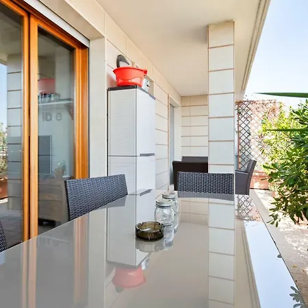Bocconi Navigli Apartment With Terrace * Mailand