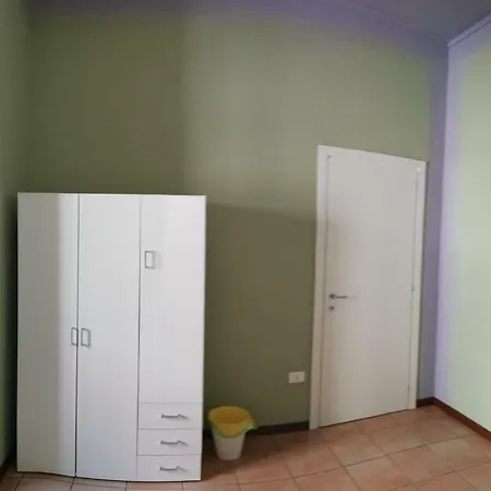 Navigli Darsena Pensjonat Mediolan