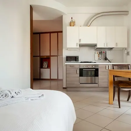 Comfort Luxo Apartment Milan