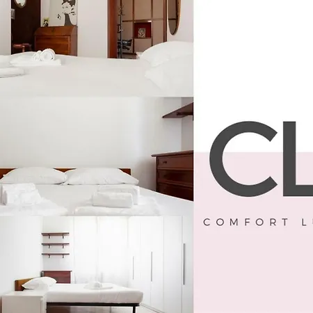 Comfort Luxo Apartment *