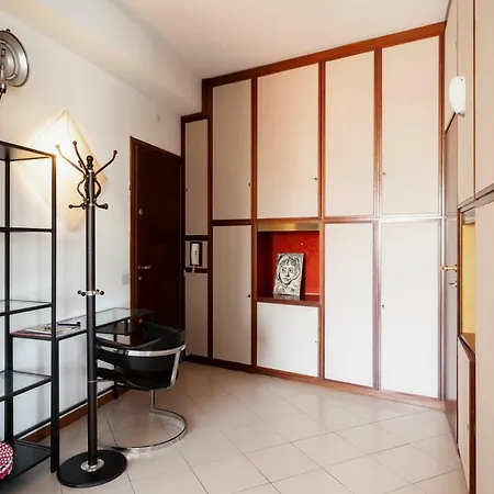 Comfort Luxo Apartment Milan
