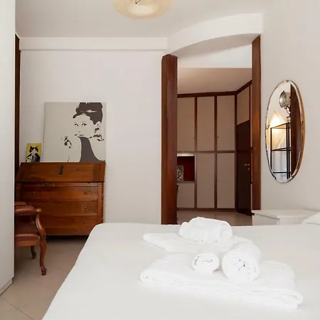 Apartment Comfort Luxo