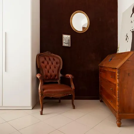 Apartment Comfort Luxo