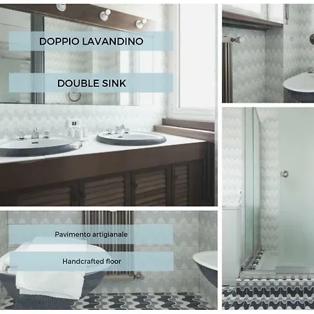 Comfort Luxo Apartment Milan