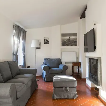 Duomo Cute Apartment
