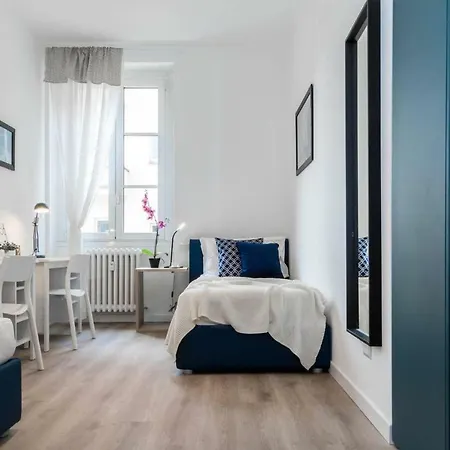 Altido San Vito Apartment