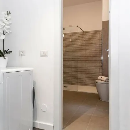 Altido San Vito Apartment