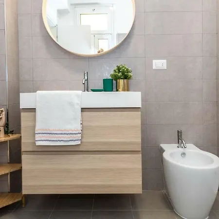 Apartment Altido San Vito Milan