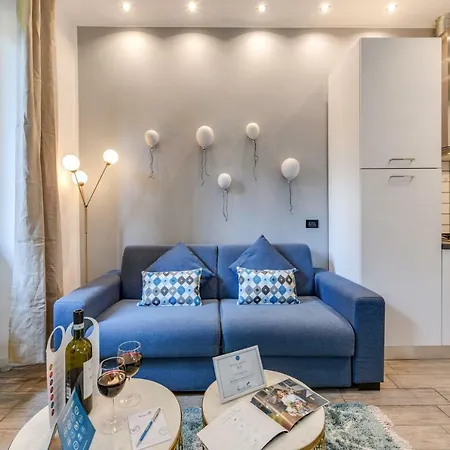 Appartement Sweet - Porta Romana Iii *