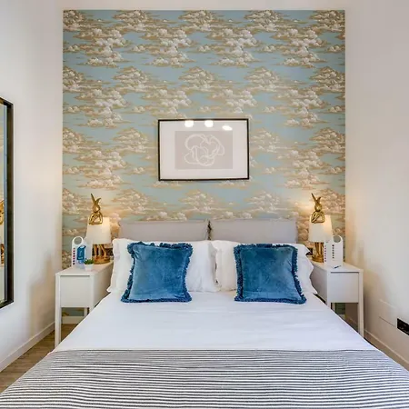 Appartement Sweet - Porta Romana Iii