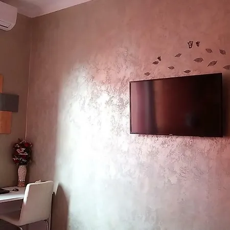 Mario House * Milan