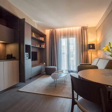 Appartement Be Mate Via Tivoli *